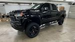 2024 Chevrolet Silverado 1500 Crew 4x4 Black Widow Premium Lifted Truck for sale #1GCUDEEL1RZ372087 - photo 4