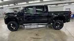 2024 Chevrolet Silverado 1500 Crew 4x4 Black Widow Premium Lifted Truck for sale #1GCUDEEL1RZ372087 - photo 5