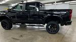 2024 Chevrolet Silverado 1500 Crew 4x4 Black Widow Premium Lifted Truck for sale #1GCUDEEL1RZ372087 - photo 6