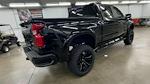 2024 Chevrolet Silverado 1500 Crew 4x4 Black Widow Premium Lifted Truck for sale #1GCUDEEL1RZ372087 - photo 8