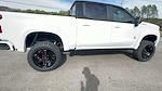 2024 Chevrolet Silverado 1500 Crew 4x4 Black Widow Premium Lifted Truck for sale #1GCUDEEL2RZ161593 - photo 7