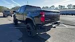 2024 Chevrolet Silverado 1500 Crew 4x4 Black Widow Premium Lifted Truck for sale #1GCUDEEL2RZ163148 - photo 9