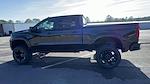 2024 Chevrolet Silverado 1500 Crew 4x4 Black Widow Premium Lifted Truck for sale #1GCUDEEL2RZ163148 - photo 2