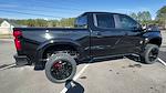 2024 Chevrolet Silverado 1500 Crew 4x4 Black Widow Premium Lifted Truck for sale #1GCUDEEL2RZ163148 - photo 7