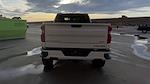 2024 Chevrolet Silverado 1500 Crew 4x4 Black Widow Premium Lifted Truck for sale #1GCUDEEL2RZ163425 - photo 3