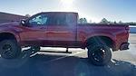 2024 Chevrolet Silverado 1500 Crew 4x4 Black Widow Premium Lifted Truck for sale #1GCUDEEL2RZ164946 - photo 2