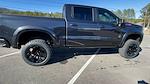 2024 Chevrolet Silverado 1500 Crew 4x4 Black Widow Premium Lifted Truck for sale #1GCUDEEL2RZ166017 - photo 7
