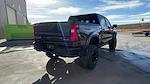 2024 Chevrolet Silverado 1500 Crew 4x4 Black Widow Premium Lifted Truck #1GCUDEEL2RZ167121 - photo 8
