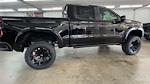 2024 Chevrolet Silverado 1500 Crew 4x4 Black Widow Premium Lifted Truck for sale #1GCUDEEL2RZ374365 - photo 9