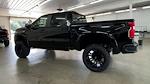 2024 Chevrolet Silverado 1500 Crew 4x4 Black Widow Premium Lifted Truck for sale #1GCUDEEL2RZ374365 - photo 6