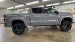 2024 Chevrolet Silverado 1500 Crew 4x4 Rocky Ridge Premium Lifted Truck for sale #1GCUDEEL2RZ375130 - photo 9