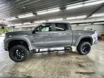 2024 Chevrolet Silverado 1500 Crew 4x4 Rocky Ridge Premium Lifted Truck for sale #1GCUDEEL2RZ375130 - photo 10