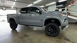 2024 Chevrolet Silverado 1500 Crew 4x4 Rocky Ridge Premium Lifted Truck for sale #1GCUDEEL2RZ375130 - photo 2