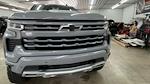 2024 Chevrolet Silverado 1500 Crew 4x4 Rocky Ridge Premium Lifted Truck for sale #1GCUDEEL2RZ375130 - photo 3