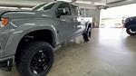 2024 Chevrolet Silverado 1500 Crew 4x4 Rocky Ridge Premium Lifted Truck for sale #1GCUDEEL2RZ375130 - photo 4