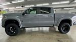 2024 Chevrolet Silverado 1500 Crew 4x4 Rocky Ridge Premium Lifted Truck for sale #1GCUDEEL2RZ375130 - photo 5