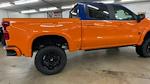 2024 Chevrolet Silverado 1500 Crew 4x4 Rocky Ridge Premium Lifted Truck for sale #1GCUDEEL2RZ375452 - photo 9