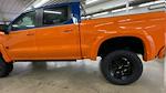 2024 Chevrolet Silverado 1500 Crew 4x4 Rocky Ridge Premium Lifted Truck for sale #1GCUDEEL2RZ375452 - photo 6