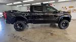 2024 Chevrolet Silverado 1500 Crew 4x4 Black Widow Premium Lifted Truck for sale #1GCUDEEL2RZ382871 - photo 9