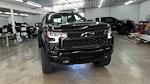 2024 Chevrolet Silverado 1500 Crew 4x4 Black Widow Premium Lifted Truck for sale #1GCUDEEL2RZ382871 - photo 3