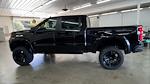 2024 Chevrolet Silverado 1500 Crew 4x4 Black Widow Premium Lifted Truck for sale #1GCUDEEL2RZ382871 - photo 6