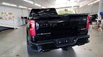 2024 Chevrolet Silverado 1500 Crew 4x4 Black Widow Premium Lifted Truck for sale #1GCUDEEL2RZ382871 - photo 7