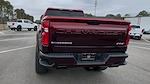 2024 Chevrolet Silverado 1500 Crew 4x4 Black Widow Premium Lifted Truck #1GCUDEEL3RZ164826 - photo 9