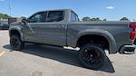 2024 Chevrolet Silverado 1500 Crew 4x4 Black Widow Premium Lifted Truck for sale #1GCUDEEL3RZ371751 - photo 3