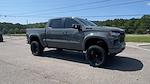 2024 Chevrolet Silverado 1500 Crew 4x4 Black Widow Premium Lifted Truck for sale #1GCUDEEL3RZ371751 - photo 7