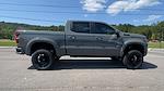 2024 Chevrolet Silverado 1500 Crew 4x4 Black Widow Premium Lifted Truck for sale #1GCUDEEL3RZ371751 - photo 8