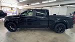 2024 Chevrolet Silverado 1500 Crew 4x4 Lowered Black Widow Premium Lifted Truck for sale #1GCUDEEL3RZ381244 - photo 5