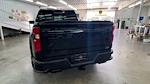 2024 Chevrolet Silverado 1500 Crew 4x4 Lowered Black Widow Premium Lifted Truck for sale #1GCUDEEL3RZ381244 - photo 7