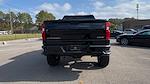 2024 Chevrolet Silverado 1500 Crew 4x4 Black Widow Premium Lifted Truck for sale #1GCUDEEL3RZ382913 - photo 9