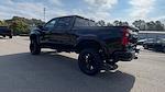 2024 Chevrolet Silverado 1500 Crew 4x4 Black Widow Premium Lifted Truck for sale #1GCUDEEL3RZ382913 - photo 2