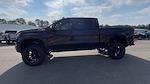 2024 Chevrolet Silverado 1500 Crew 4x4 Black Widow Premium Lifted Truck for sale #1GCUDEEL3RZ382913 - photo 3