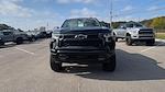 2024 Chevrolet Silverado 1500 Crew 4x4 Black Widow Premium Lifted Truck for sale #1GCUDEEL3RZ382913 - photo 5