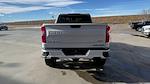2024 Chevrolet Silverado 1500 Crew 4x4 Black Widow Premium Lifted Truck for sale #1GCUDEEL4RZ163555 - photo 3