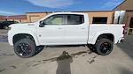 2024 Chevrolet Silverado 1500 Crew 4x4 Black Widow Premium Lifted Truck for sale #1GCUDEEL4RZ163555 - photo 5