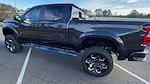 2024 Chevrolet Silverado 1500 Crew 4x4 Black Widow Premium Lifted Truck for sale #1GCUDEEL4RZ166049 - photo 2