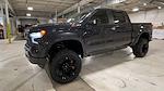 2024 Chevrolet Silverado 1500 Crew 4x4 Black Widow Premium Lifted Truck for sale #1GCUDEEL4RZ166424 - photo 9
