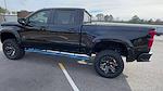 2024 Chevrolet Silverado 1500 Crew 4x4 Black Widow Premium Lifted Truck for sale #1GCUDEEL4RZ172286 - photo 2