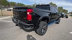 2024 Chevrolet Silverado 1500 Crew 4x4 Black Widow Premium Lifted Truck for sale #1GCUDEEL4RZ172286 - photo 8