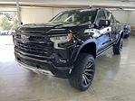 2024 Chevrolet Silverado 1500 Crew 4x4 Rocky Ridge Premium Lifted Truck for sale #1GCUDEEL4RZ383116 - photo 10