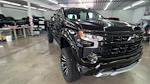 2024 Chevrolet Silverado 1500 Crew 4x4 Rocky Ridge Premium Lifted Truck for sale #1GCUDEEL4RZ383116 - photo 2