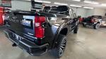 2024 Chevrolet Silverado 1500 Crew 4x4 Rocky Ridge Premium Lifted Truck for sale #1GCUDEEL4RZ383116 - photo 7