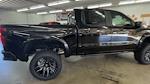 2024 Chevrolet Silverado 1500 Crew 4x4 Rocky Ridge Premium Lifted Truck for sale #1GCUDEEL4RZ383116 - photo 8