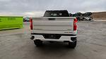 2024 Chevrolet Silverado 1500 Crew 4x4 Black Widow Premium Lifted Truck for sale #1GCUDEEL5RZ163533 - photo 3