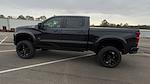 2024 Chevrolet Silverado 1500 Crew 4x4 Black Widow Premium Lifted Truck for sale #1GCUDEEL5RZ166187 - photo 2