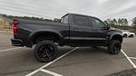 2024 Chevrolet Silverado 1500 Crew 4x4 Black Widow Premium Lifted Truck for sale #1GCUDEEL5RZ166187 - photo 7