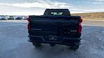2024 Chevrolet Silverado 1500 Crew 4x4 Black Widow Premium Lifted Truck #1GCUDEEL5RZ167209 - photo 3